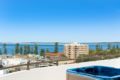 Luxury Oceanview Penthouse ホテル詳細