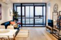 Luxury view/Spacious&Modern 2Br2Bth VO6504 ホテル詳細