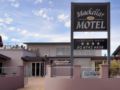 Mackellar Motel ホテル詳細