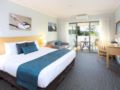 Manly Marina Cove Motel ホテル詳細