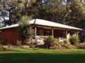 Margaret River Chalets ホテル詳細