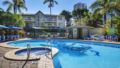 Mari Court Resort Surfers Paradise ホテル詳細