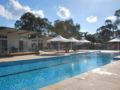 Marion Holiday Park ホテル詳細