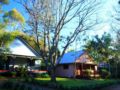 Maz's Tamborine Mountain Accommodation ホテル詳細