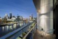 Melbourne Holiday Apartment South Wharf ホテル詳細