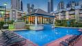Melbourne Luxury Oasis Apartments ホテル詳細