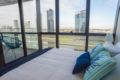 Melbourne Private Apartments - Collins Street Waterfront, Docklands ホテル詳細