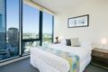 Melbourne Short Stay Apartments at SouthbankOne ホテル詳細