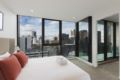 Melbourne Short Stay Apartments on Lonsdale ホテル詳細