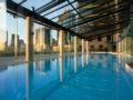 Melbourne Short Stay Apartments - Southbank Collection ホテル詳細