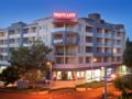 Mercure Centro Port Macquarie Hotel ホテル詳細