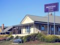 Mercure Goulburn ホテル詳細