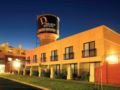 Mercure Hotel Mildura ホテル詳細