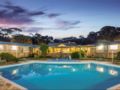 Mercure Kangaroo Island Lodge ホテル詳細