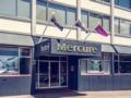 Mercure Launceston ホテル詳細