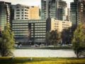 Mercure Melbourne Albert Park ホテル詳細