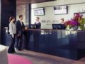 Mercure Newcastle Airport ホテル詳細