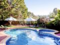 Mercure Port Of Echuca Hotel ホテル詳細