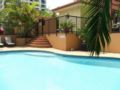 Meridian Caloundra Accommodation ホテル詳細