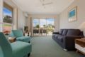 Merimbula Beach Apartments ホテル詳細