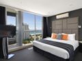 Meriton Suites Broadbeach ホテル詳細