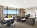 Meriton Suites Kent Street ホテル詳細