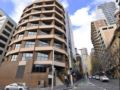 Metro Apartments on Darling Harbour ホテル詳細