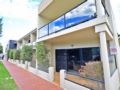 Metung Waters Motel ホテル詳細