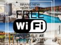 Mid City Motel Warrnambool ホテル詳細