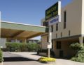 Mid City Motor Inn Queanbeyan ホテル詳細