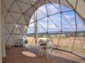 Mile End Glamping Margaret River ホテル詳細