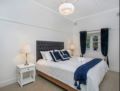 Modern 2 Bedroom Apartment in Lavender Bay - LB002 ホテル詳細