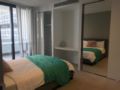 Modern Apartment Sydney Near CBD, Free parking ホテル詳細