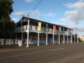 Mole Creek Guesthouse ホテル詳細