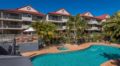 Montana Palms Holiday Apartments ホテル詳細