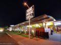 Morayfield Hotel Motel ホテル詳細