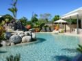 Mossman Motel Holiday Villas ホテル詳細