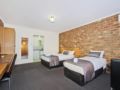 Motel Goolwa ホテル詳細