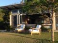Mount French Lodge ホテル詳細