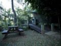 Mt Glorious Getaways Cottages ホテル詳細