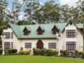 Mt Tamborine Stonehaven Guest House ホテル詳細