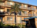 Narooma Palms Holiday Apartments ホテル詳細