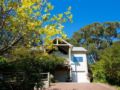 Nelson Bay Bed and Breakfast ホテル詳細