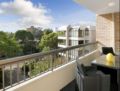 Newly Renovate Cremorne Apartment -CREM4 ホテル詳細