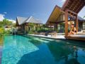 Niramaya Villas and Spa ホテル詳細