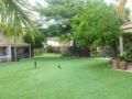 Noosa Gardens Riverside Resort ホテル詳細