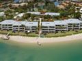 Noosa Harbour Resort ホテル詳細