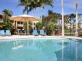 Noosa Keys Resort ホテル詳細