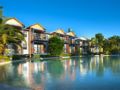 Noosa Lakes Resort ホテル詳細