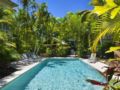 Noosa Outrigger Beach Resort ホテル詳細